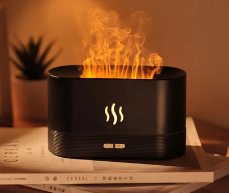 FlameWave Nebula Aromatherapy Diffuser